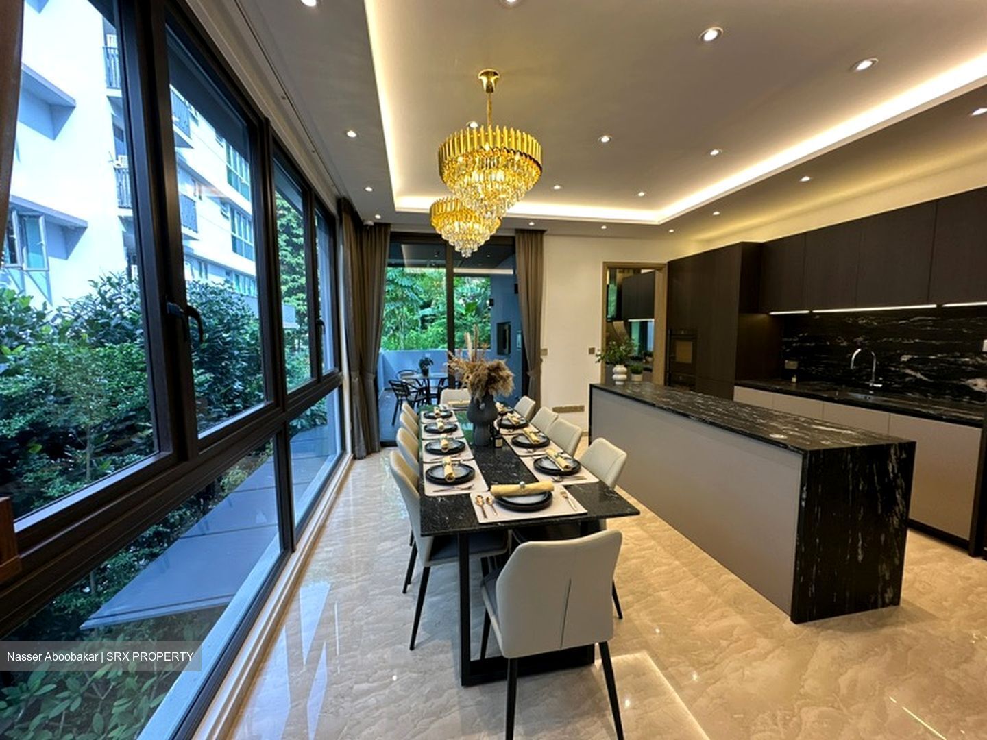 Fernhill Road (D10), Semi-Detached #572946281